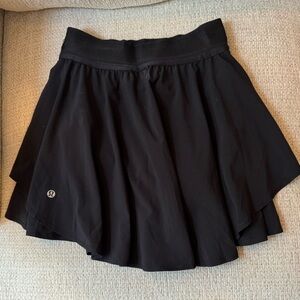 Lululemon Court Rival High Rise Skirt